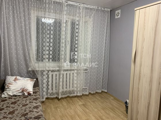 Продажа 1 комнаты, 12,8 м², 6/9 этаж