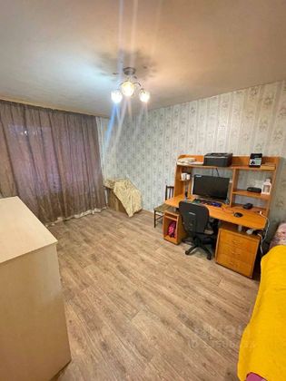 Продажа 2-комнатной квартиры 42 м², 4/5 этаж