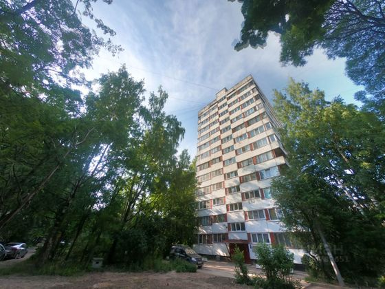 Продажа 3-комнатной квартиры 54,1 м², 12/12 этаж