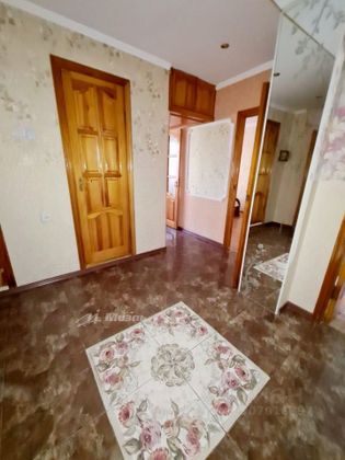 Продажа 3-комнатной квартиры 67 м², 4/5 этаж