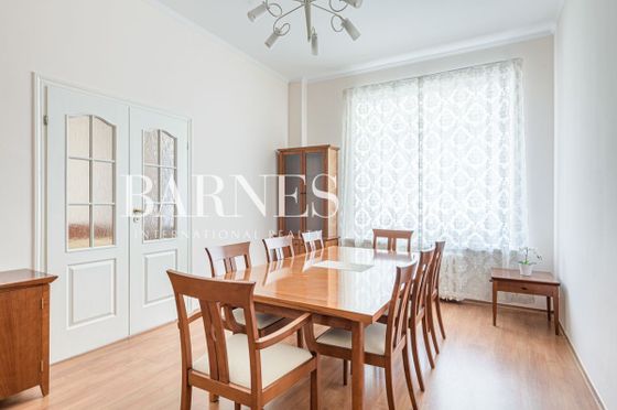 Продажа 4-комнатной квартиры 95 м², 5/6 этаж