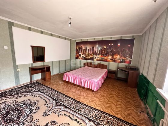 Продажа 1-комнатной квартиры 45,9 м², 5/6 этаж