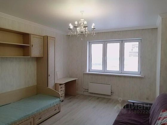 Продажа 2-комнатной квартиры 70 м², 13/17 этаж