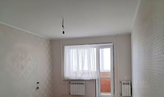 Продажа 2-комнатной квартиры 54 м², 5/10 этаж