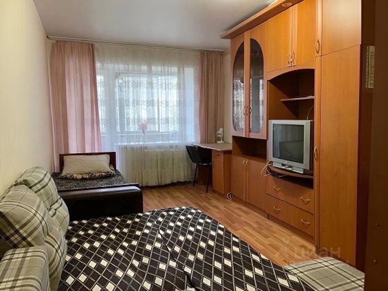 Аренда 1-комнатной квартиры 48 м², 3/5 этаж