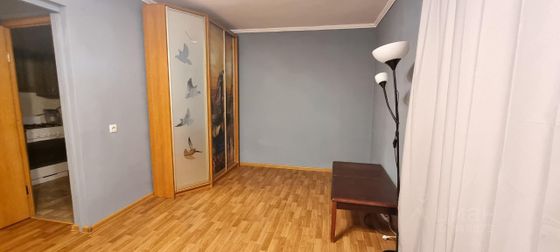 Аренда 1-комнатной квартиры 36 м², 3/5 этаж