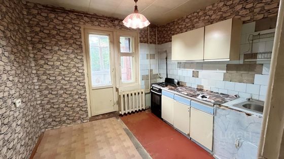 Продажа 2-комнатной квартиры 52,6 м², 2/5 этаж