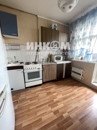 Продажа 3-комнатной квартиры 63,9 м², 11/12 этаж