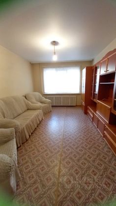 Продажа 3-комнатной квартиры 63,1 м², 1/5 этаж