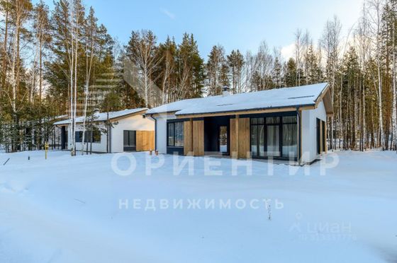 Продажа дома, 150 м², с участком 8 соток