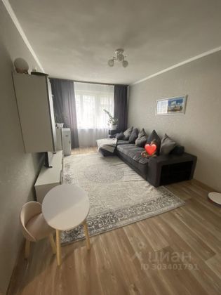 Продажа 2-комнатной квартиры 43 м², 2/5 этаж