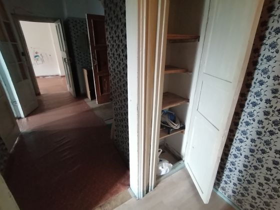 Продажа 2-комнатной квартиры 56,4 м², 3/3 этаж