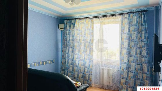 Продажа 2-комнатной квартиры 59,9 м², 11/14 этаж