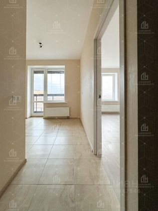 Продажа 1-комнатной квартиры 33,2 м², 2/3 этаж