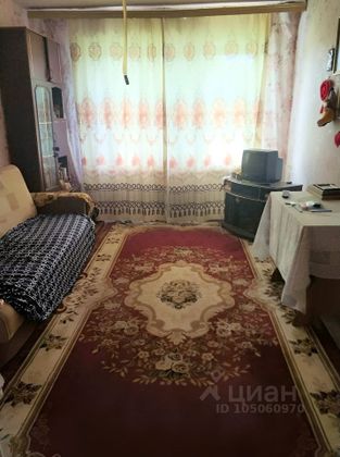 Продажа 2-комнатной квартиры 48 м², 1/2 этаж