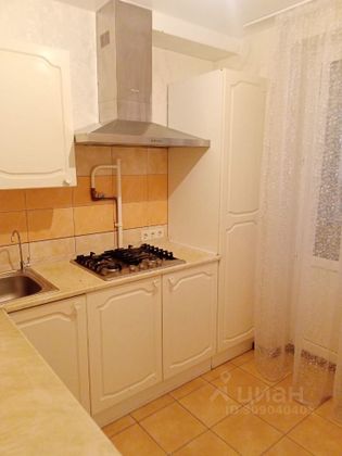 Продажа 2-комнатной квартиры 39 м², 12/13 этаж