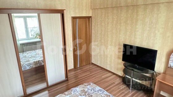 Продажа 3-комнатной квартиры 72,7 м², 1/8 этаж