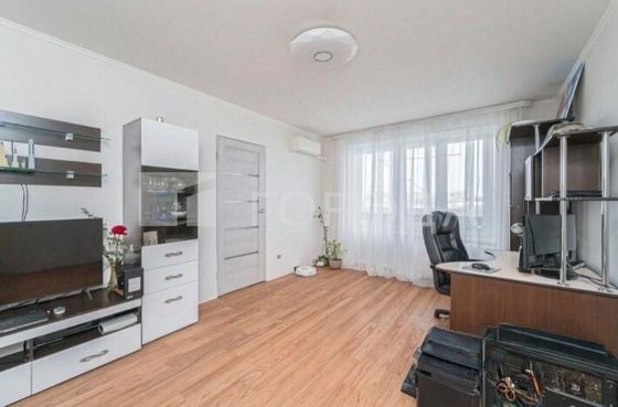 Продажа 2-комнатной квартиры 45,6 м², 8/9 этаж