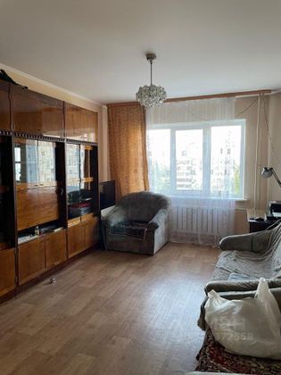 Продажа 3-комнатной квартиры 62,3 м², 7/9 этаж