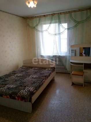 Аренда 3-комнатной квартиры 68 м², 9/10 этаж