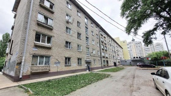 Продажа 1-комнатной квартиры 11,7 м², 1/5 этаж