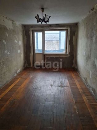 Продажа 2-комнатной квартиры 43,7 м², 3/5 этаж