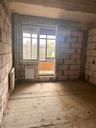 Продажа 3-комнатной квартиры 84 м², 2/11 этаж