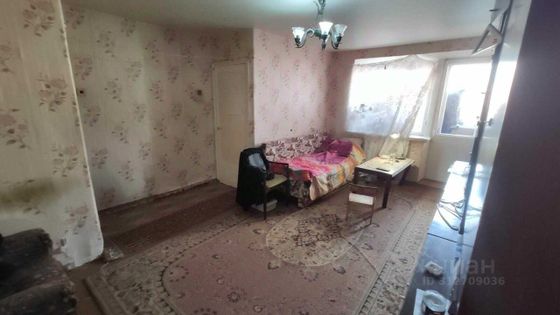 Продажа 3-комнатной квартиры 53,3 м², 4/5 этаж