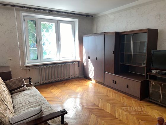 Продажа 1-комнатной квартиры 35,2 м², 1/12 этаж