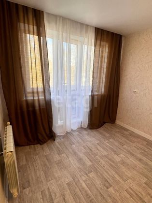 Продажа 1-комнатной квартиры 30 м², 5/5 этаж