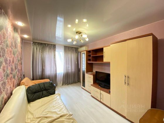 Продажа 2-комнатной квартиры 44 м², 2/5 этаж