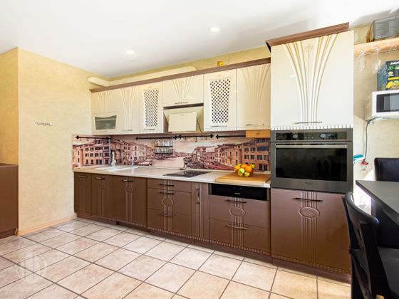 Аренда 2-комнатной квартиры 66,8 м², 11/14 этаж