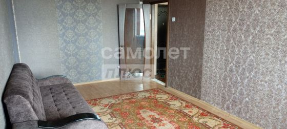 Продажа 1-комнатной квартиры 40 м², 9/9 этаж