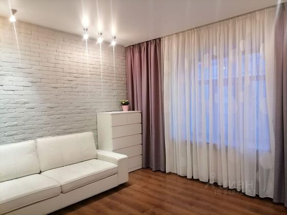 Продажа 2-комнатной квартиры 49,8 м², 4/5 этаж