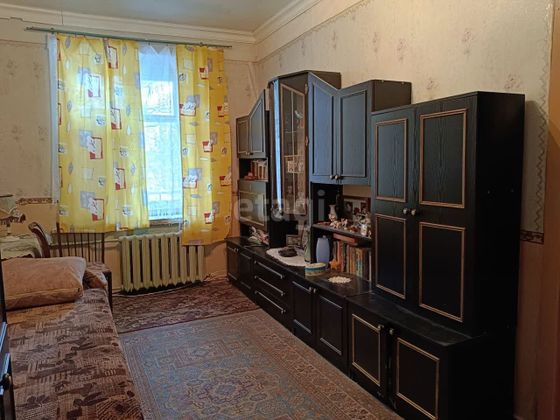 Продажа 4-комнатной квартиры 73,7 м², 3/4 этаж