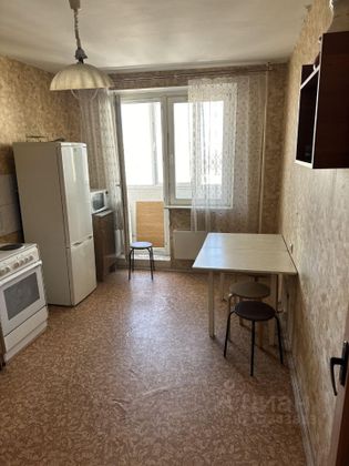 Продажа 2-комнатной квартиры 60,4 м², 15/16 этаж