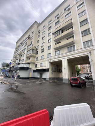 Продажа 2-комнатной квартиры 61 м², 7/8 этаж