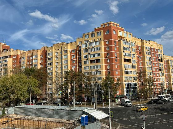 Продажа 2-комнатной квартиры 93 м², 4/9 этаж