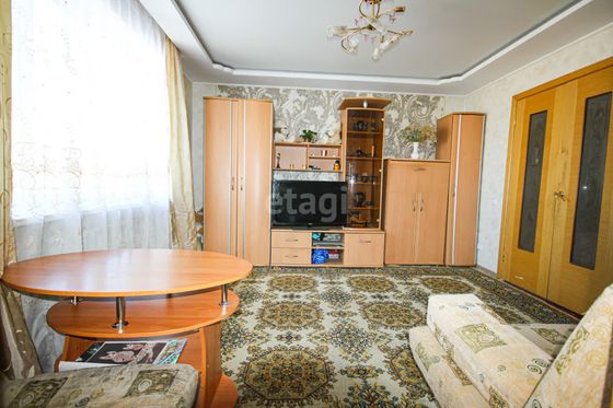 Продажа 4-комнатной квартиры 64,4 м², 9/9 этаж