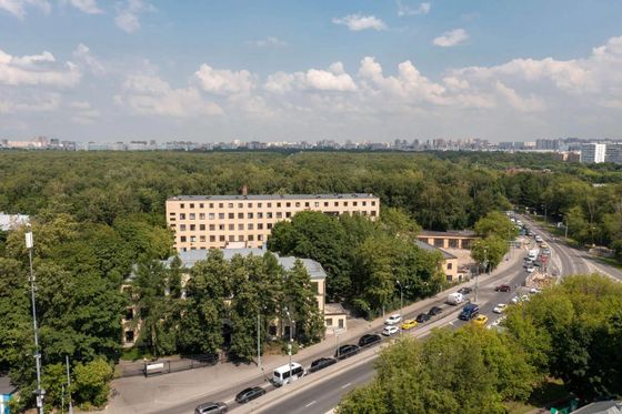 Продажа квартиры-студии 17,7 м², 2/6 этаж