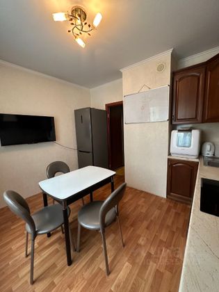 Продажа 3-комнатной квартиры 72,8 м², 1/17 этаж