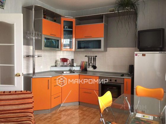 Продажа 1-комнатной квартиры 47 м², 2/10 этаж