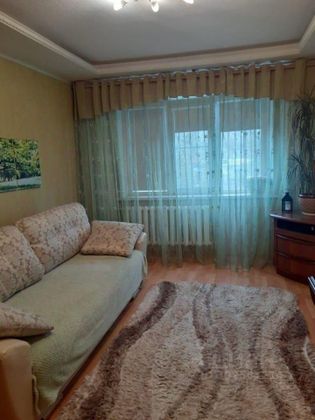 Продажа 2-комнатной квартиры 54,1 м², 2/9 этаж