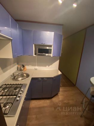 Продажа 3-комнатной квартиры 49,1 м², 3/9 этаж