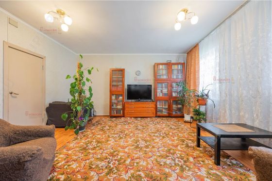 Продажа дома, 125 м²