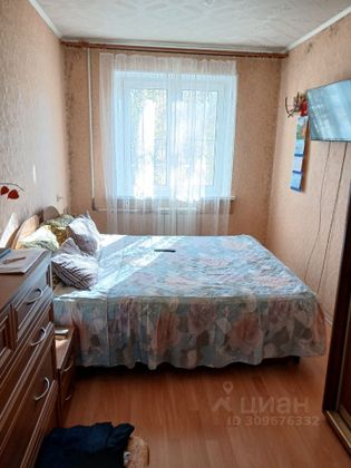 Продажа 3-комнатной квартиры 62 м², 1/5 этаж