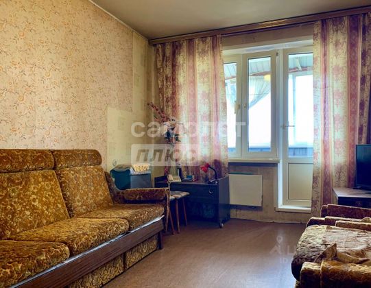 Продажа 3-комнатной квартиры 57,3 м², 9/9 этаж