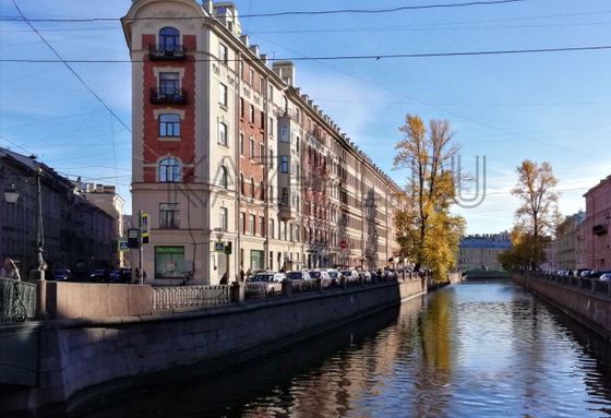 Продажа многокомнатной квартиры 146 м², 3/7 этаж