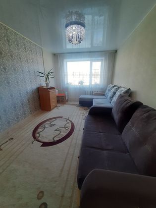 Продажа 3-комнатной квартиры 62,3 м², 4/9 этаж