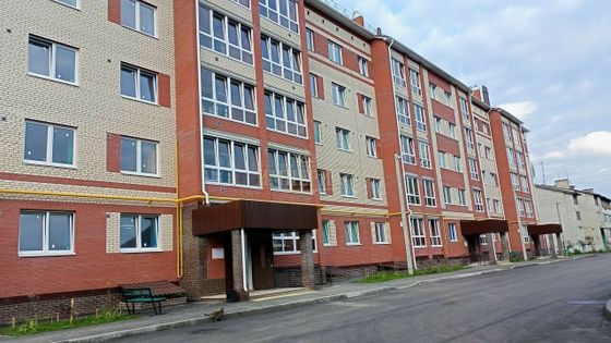 Продажа 1-комнатной квартиры 39 м², 5/5 этаж